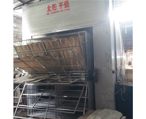 木皮烘干機(jī)